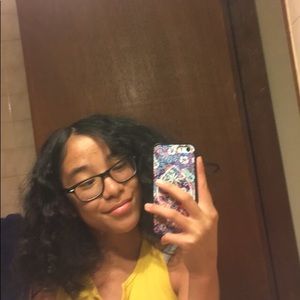 Meet your Posher, Megan